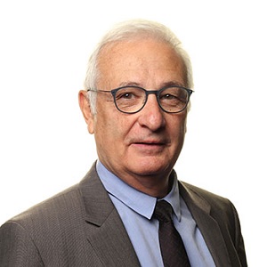 Marc Ferrini | Cardiology Conference